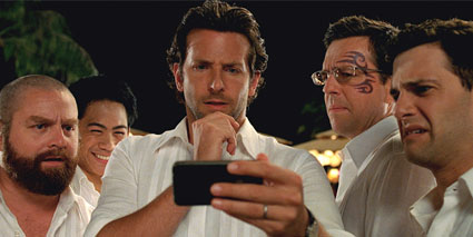 Bradley Cooper, Mason Lee, Ed Helms, Zac Galifianakis, Justin Bartha, The Hangover 2 Bradley Cooper, Mason Lee, Ed Helms, Zac Galifianakis, Justin Bartha, The Hangover 2